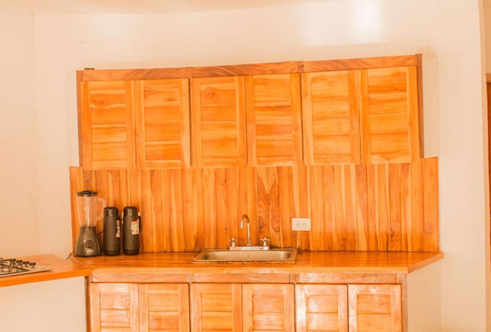 In Guest - Hb6 Family With Private Bathroom Facing The Sea Pensión *