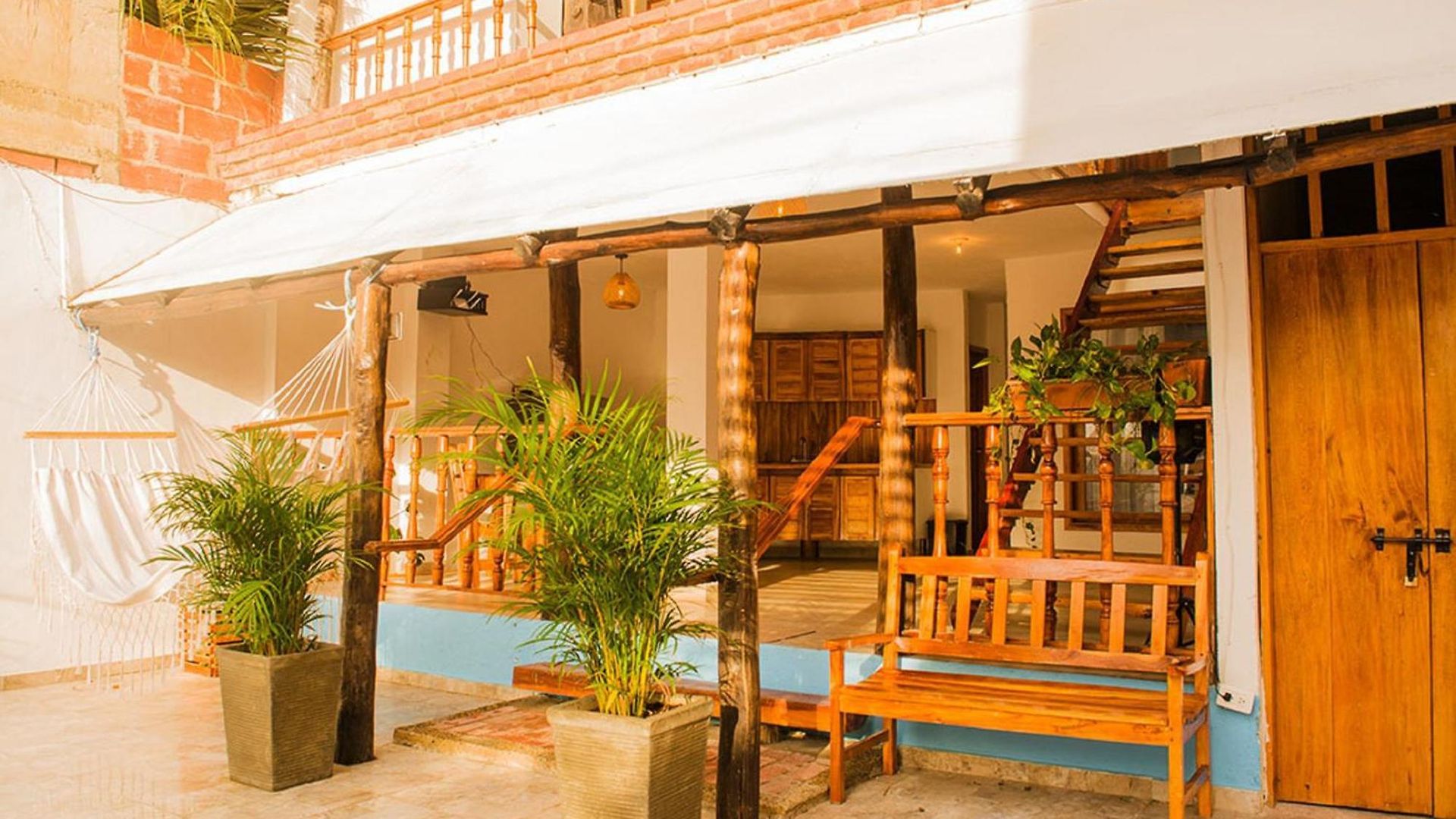In Guest - Hb6 Family With Private Bathroom Facing The Sea Pensión *