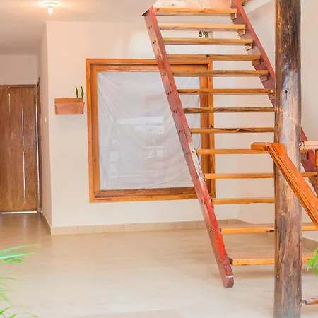 In Guest - Hb6 Family With Private Bathroom Facing The Sea *