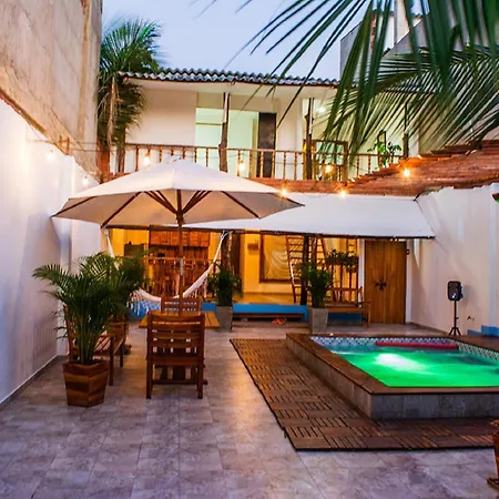 In Guest - Hb6 Family With Private Bathroom Facing The Sea Pensión